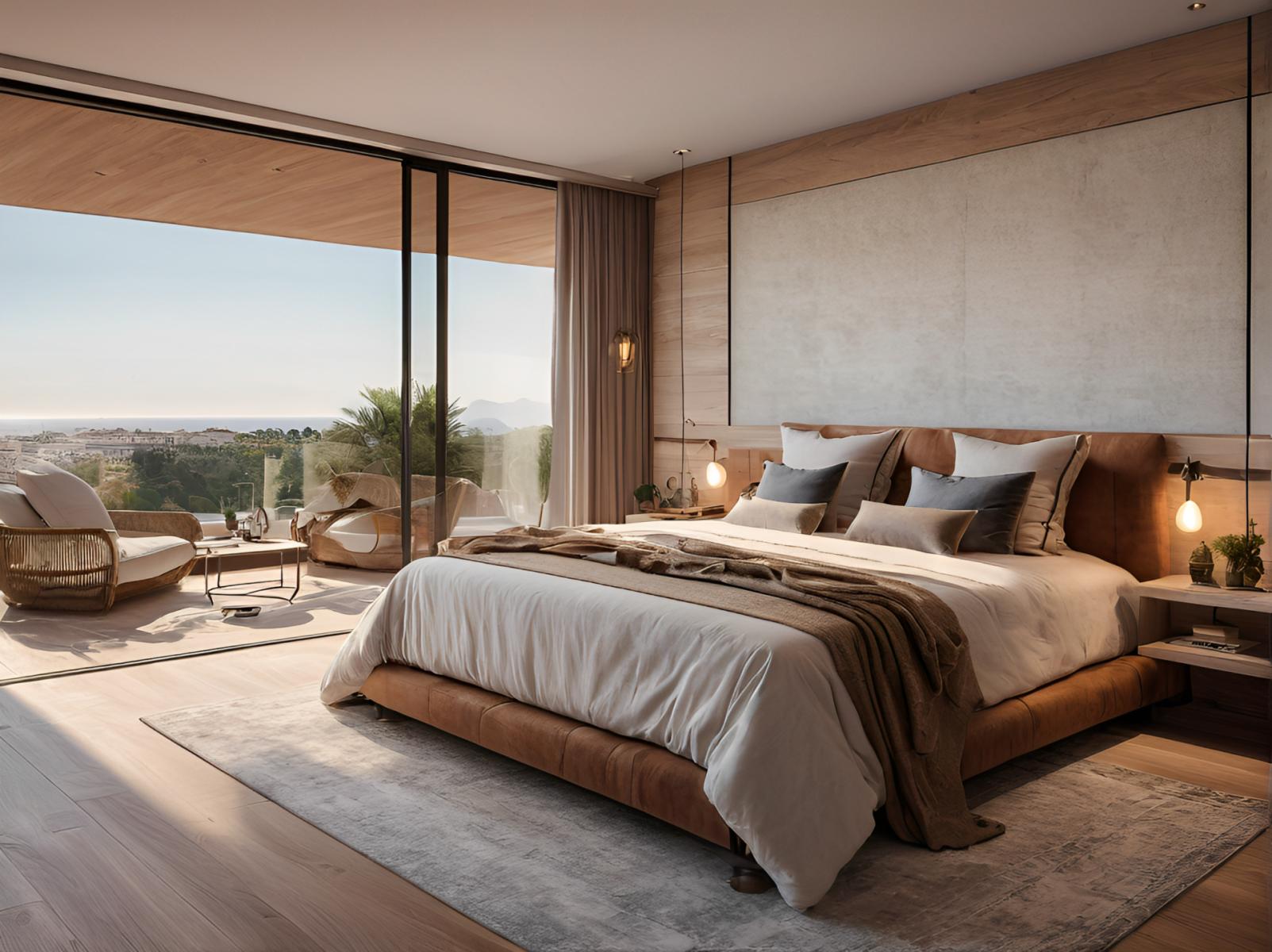 Penthouse for Sale in Estepona