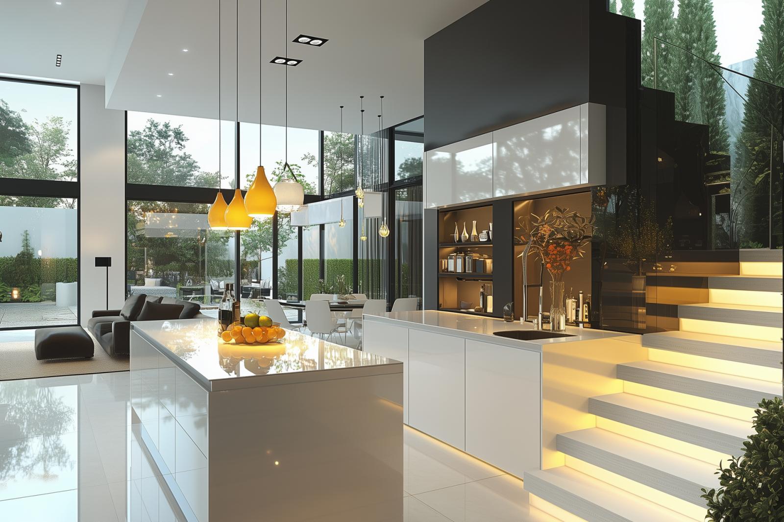 Villa en Venta en Estepona