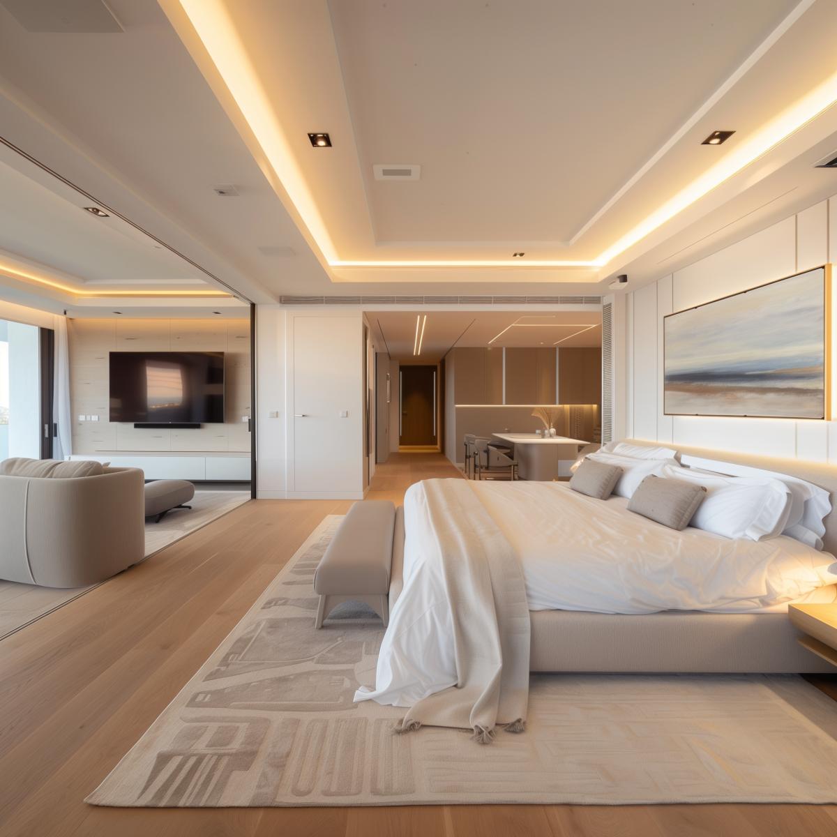 Villa en Venta en Estepona