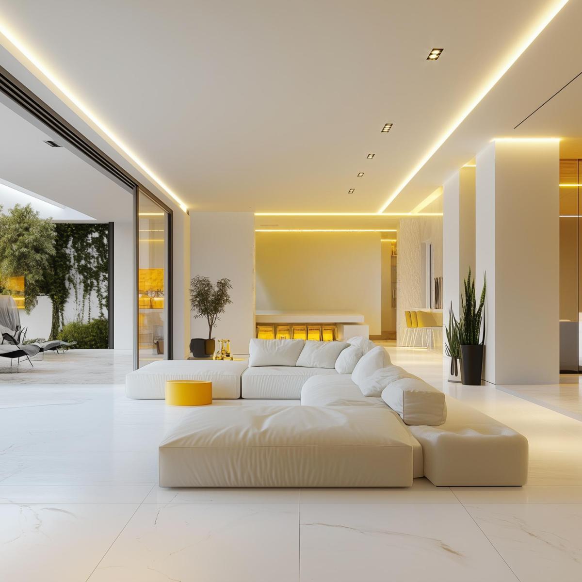 Villa en Venta en Estepona