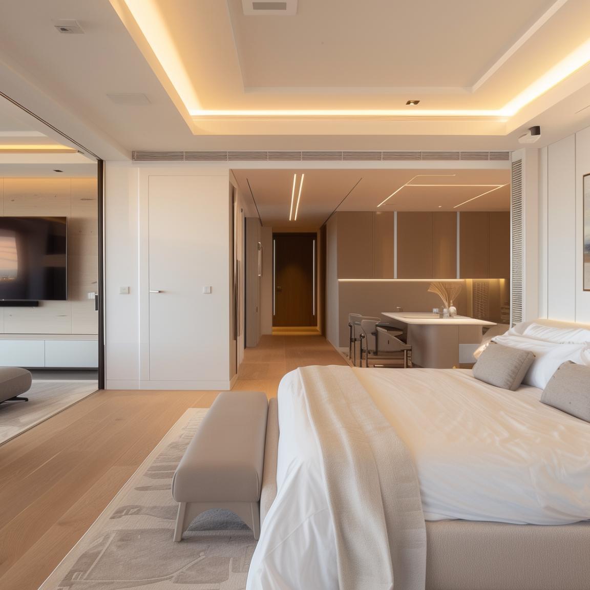 Villa en Venta en Estepona