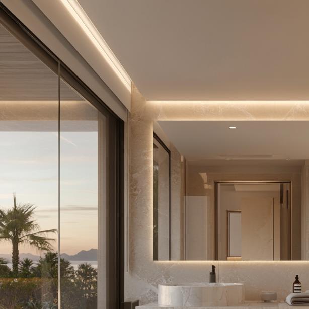 Villa en Venta en Estepona