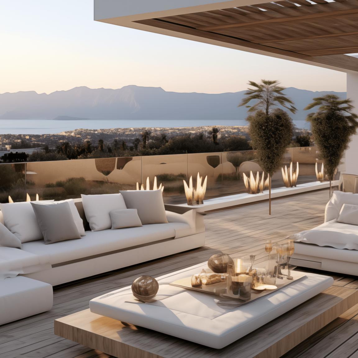 Villa for Sale in Marbella