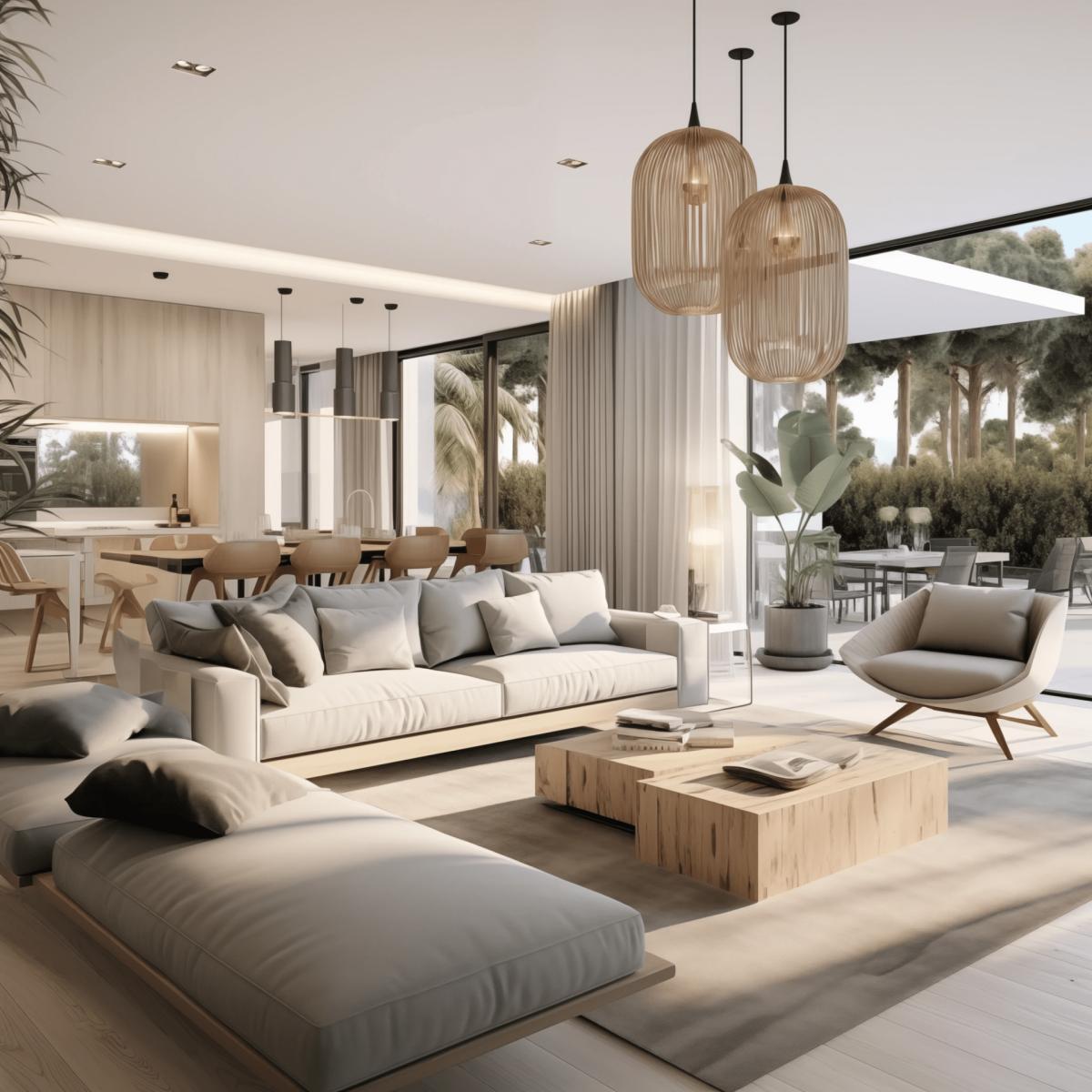 Villa for Sale in Marbella