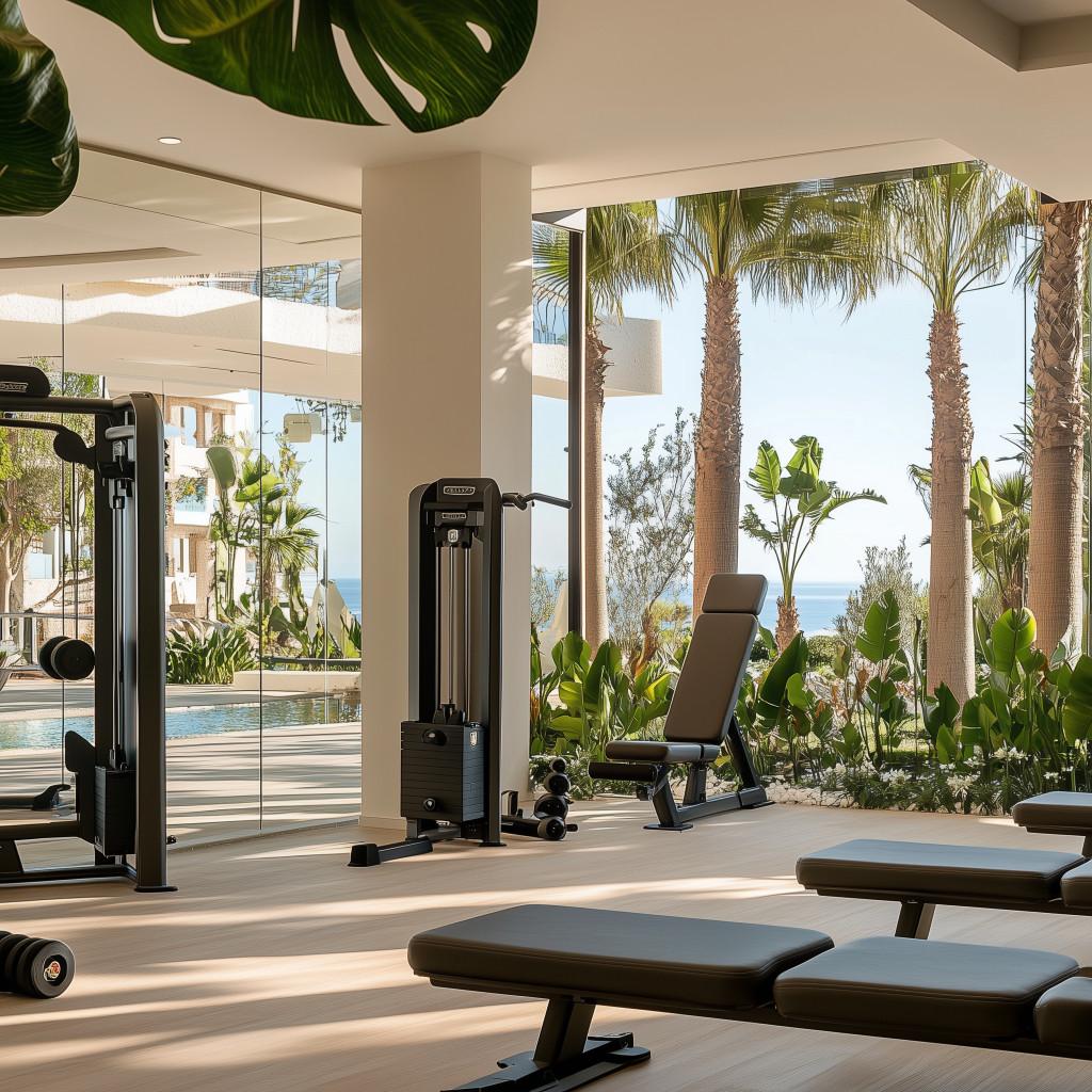 Apartamento en Venta en Estepona