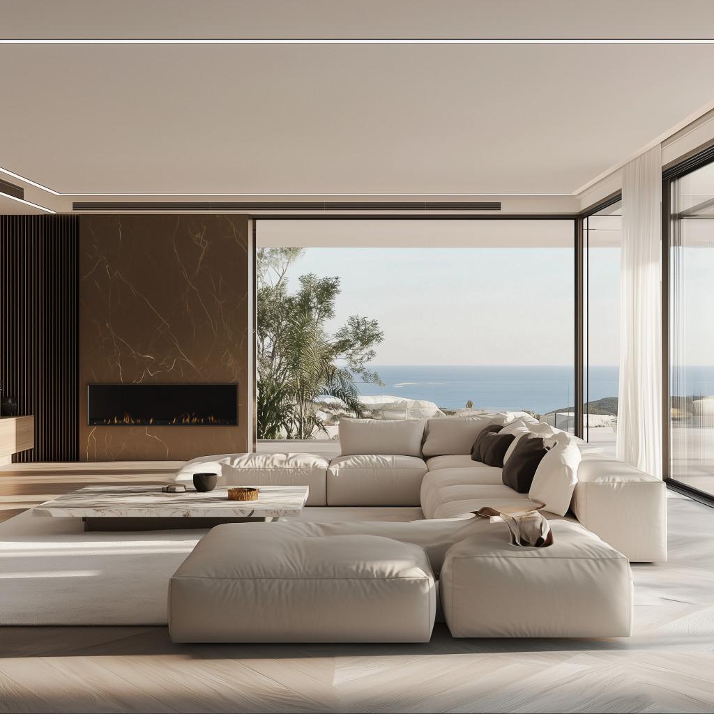 Apartamento en Venta en Estepona