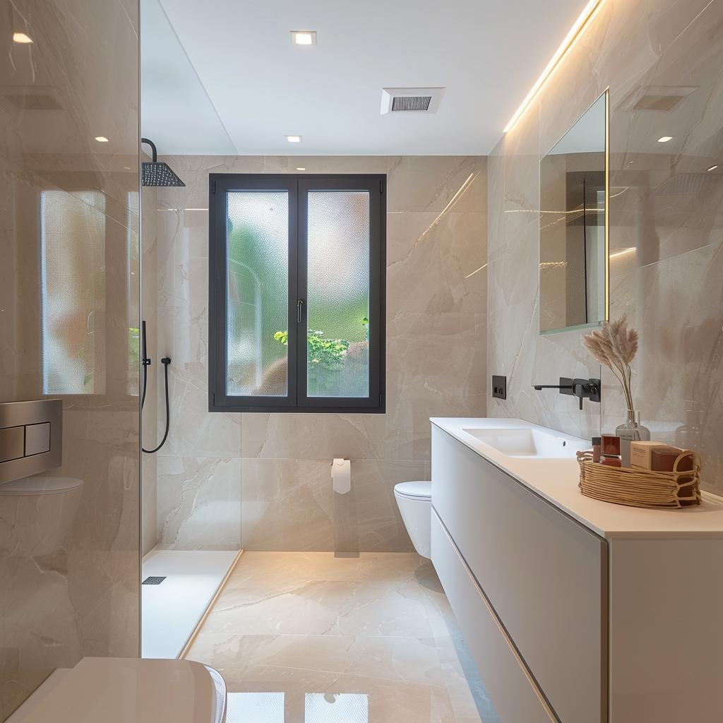 Apartamento en Venta en Estepona