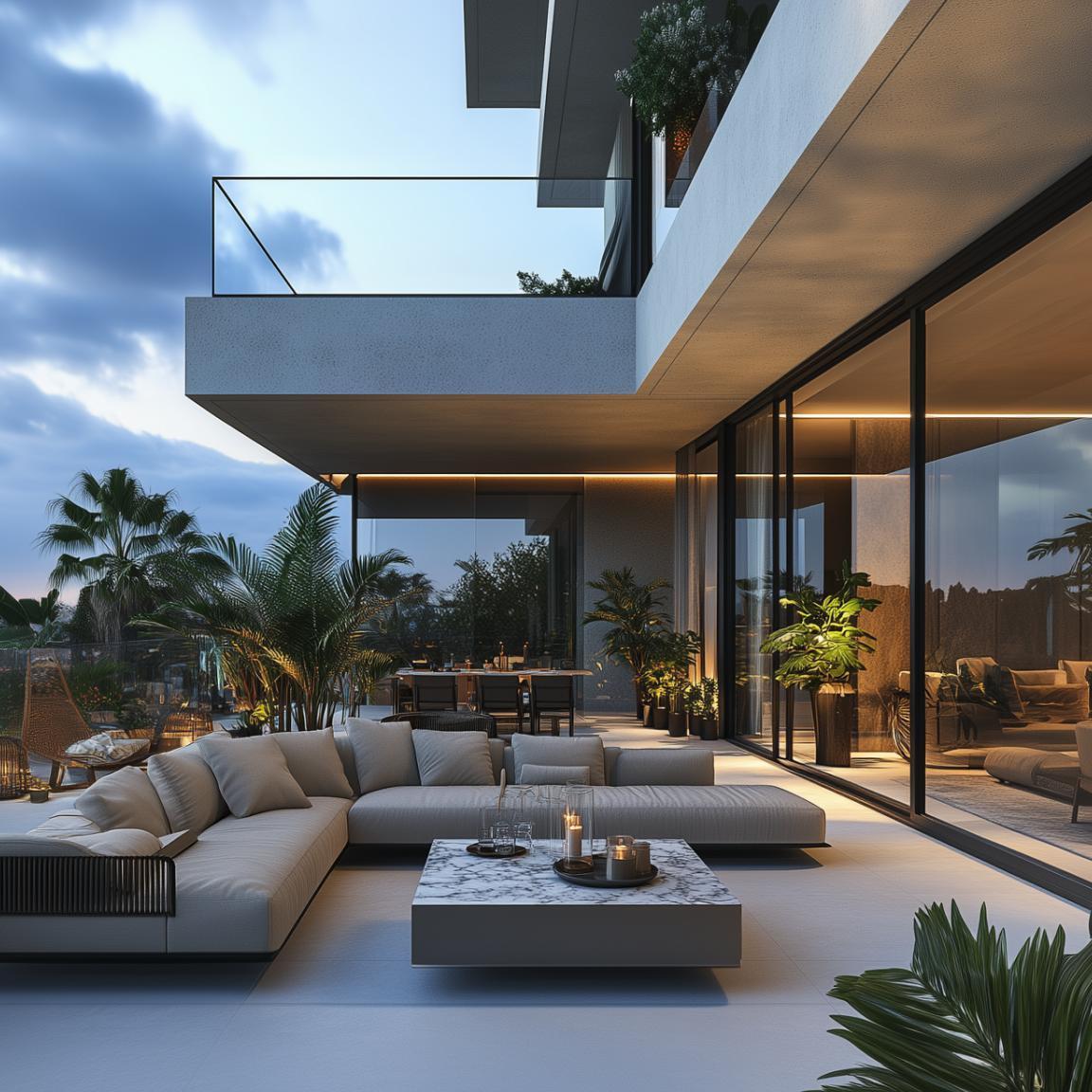 Apartamento en Venta en Estepona