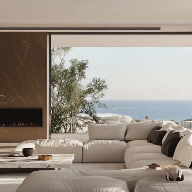 Apartamento en Venta en Estepona