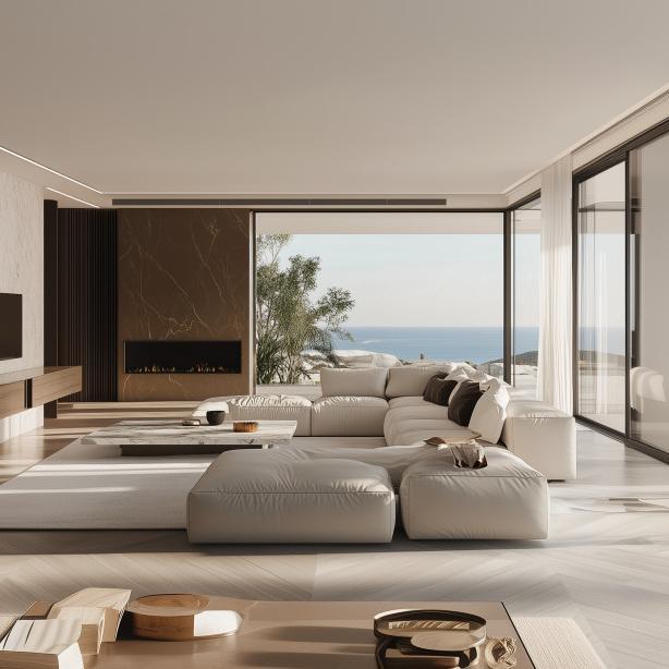 Apartamento en Venta en Estepona