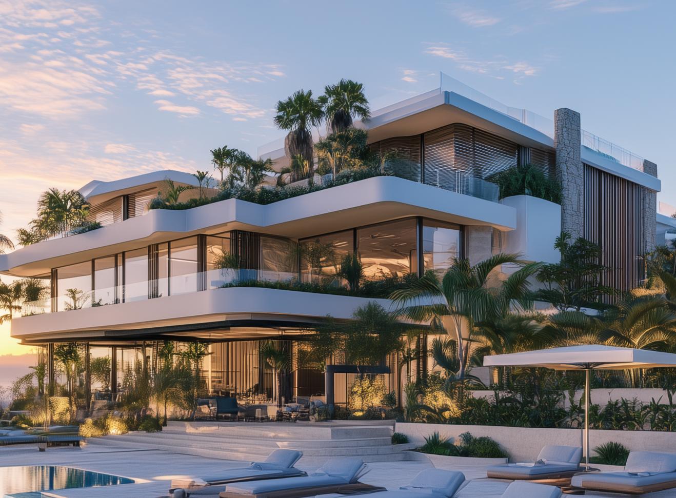 Apartamento en Venta en Estepona