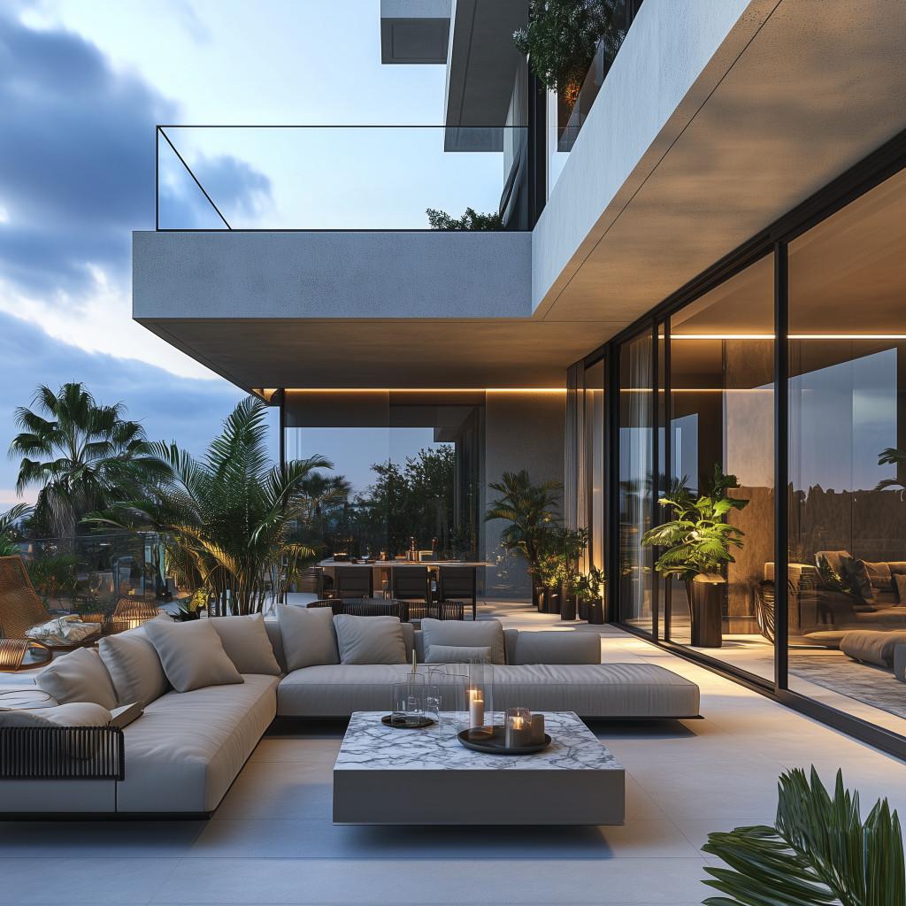 Apartamento en Venta en Estepona