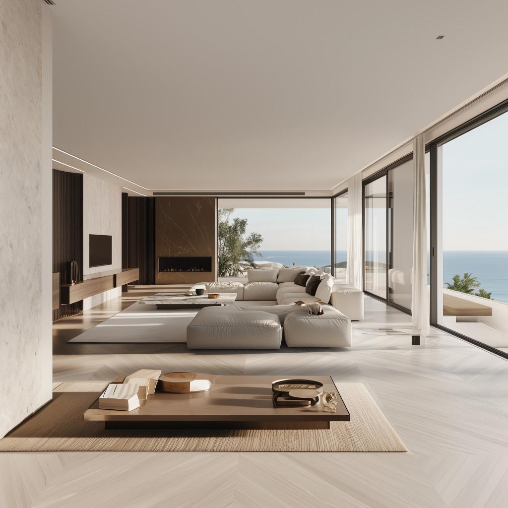 Apartamento en Venta en Estepona
