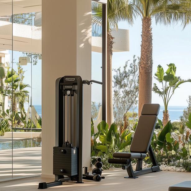 Apartamento en Venta en Estepona