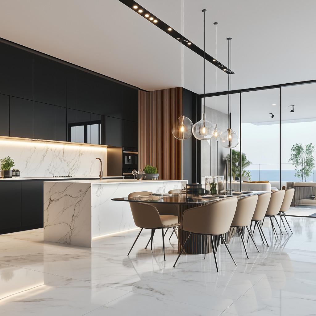 Apartamento en Venta en Estepona
