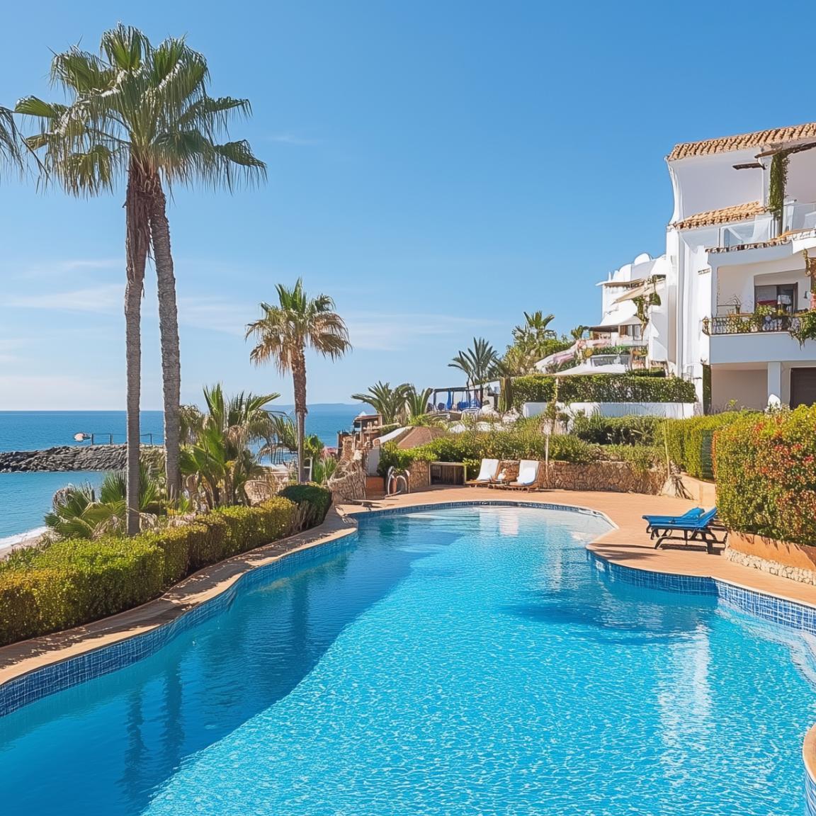 Villa for Sale in Marbella