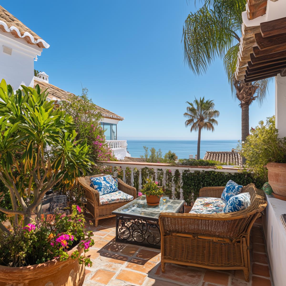 Villa for Sale in Marbella