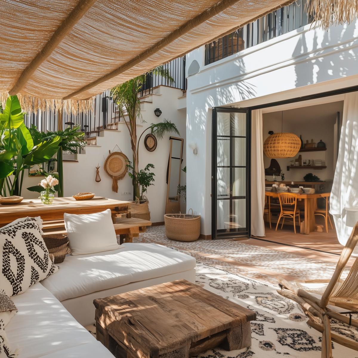 Villa for Sale in Marbella