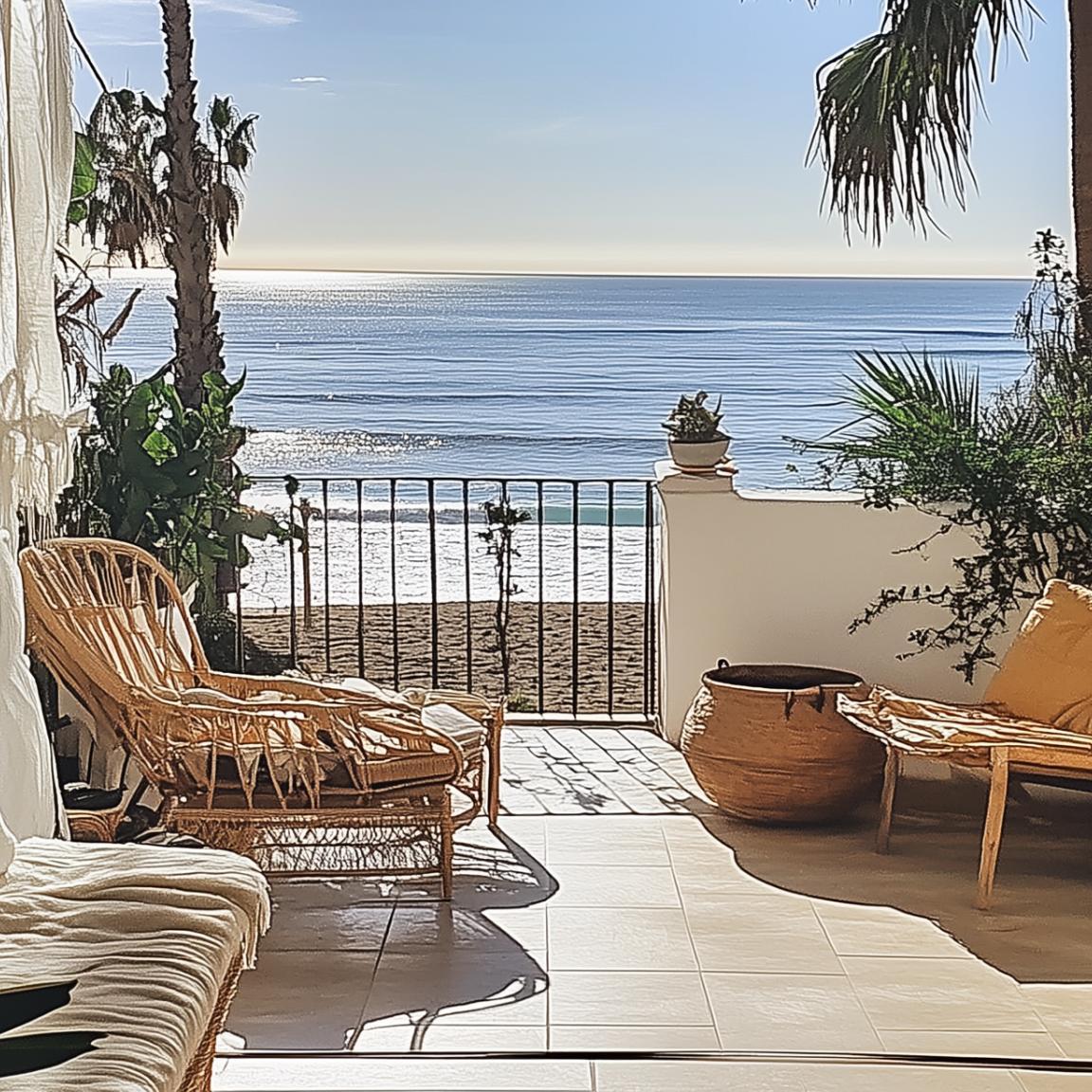 Villa for Sale in Marbella