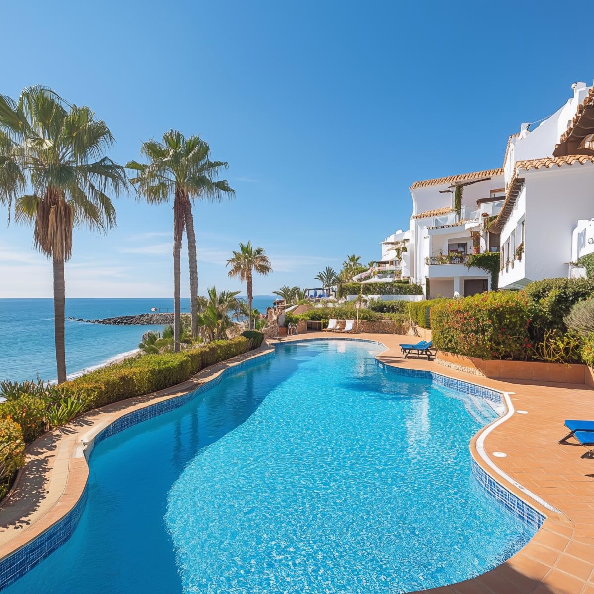 Villa for Sale in Marbella