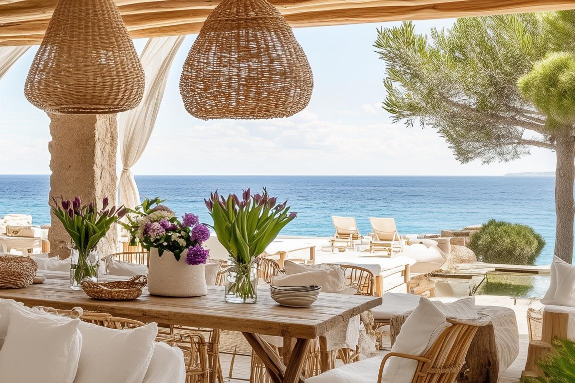 Villa for Sale in Marbella