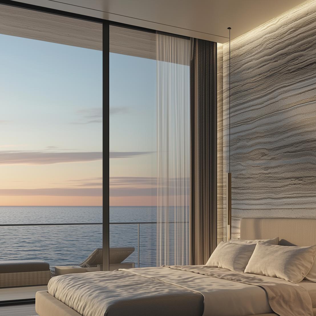 Penthouse for Sale in Estepona