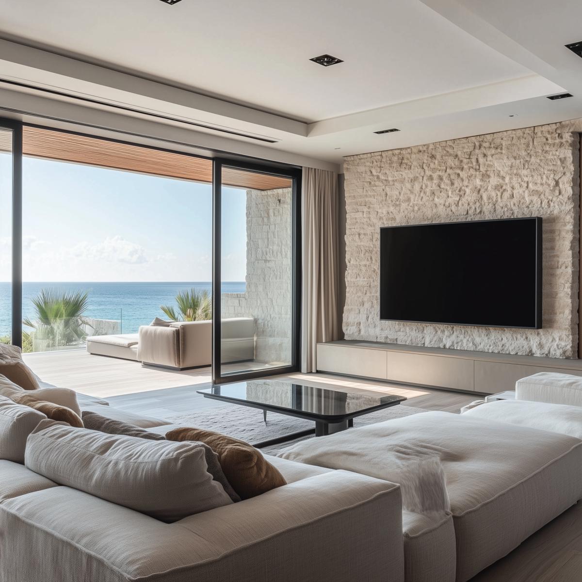 Penthouse for Sale in Estepona