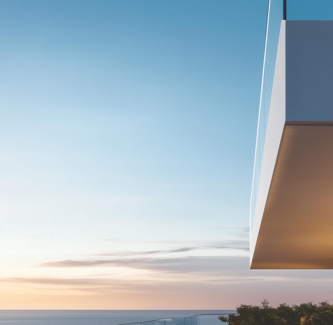 Penthouse for Sale in Estepona