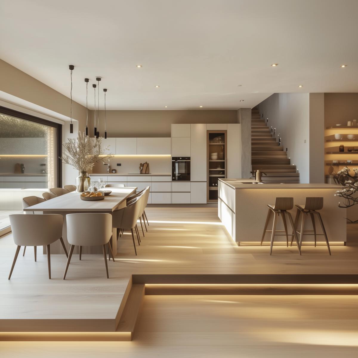 Penthouse for Sale in Estepona
