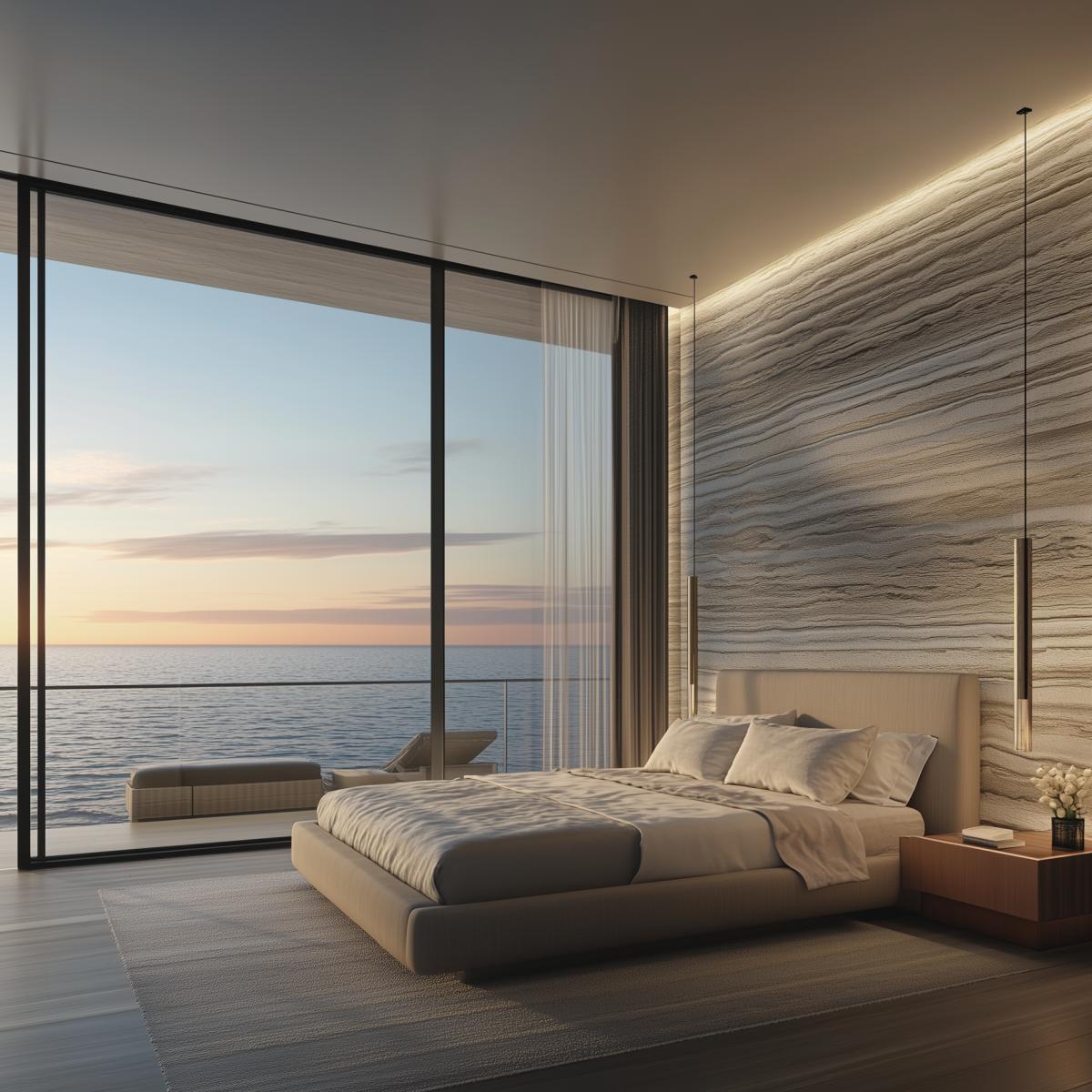 Penthouse for Sale in Estepona