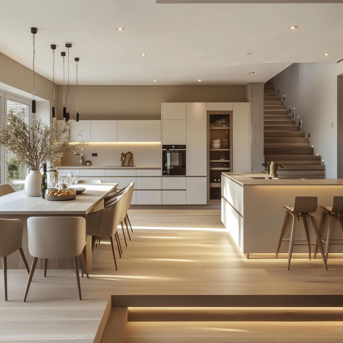 Penthouse for Sale in Estepona