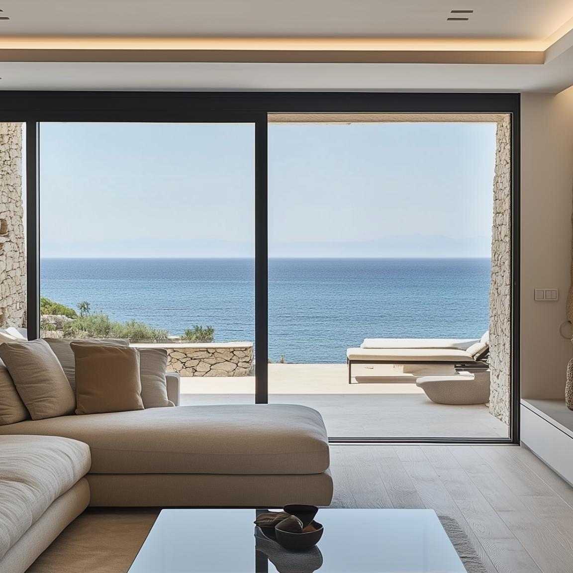 Penthouse for Sale in Estepona