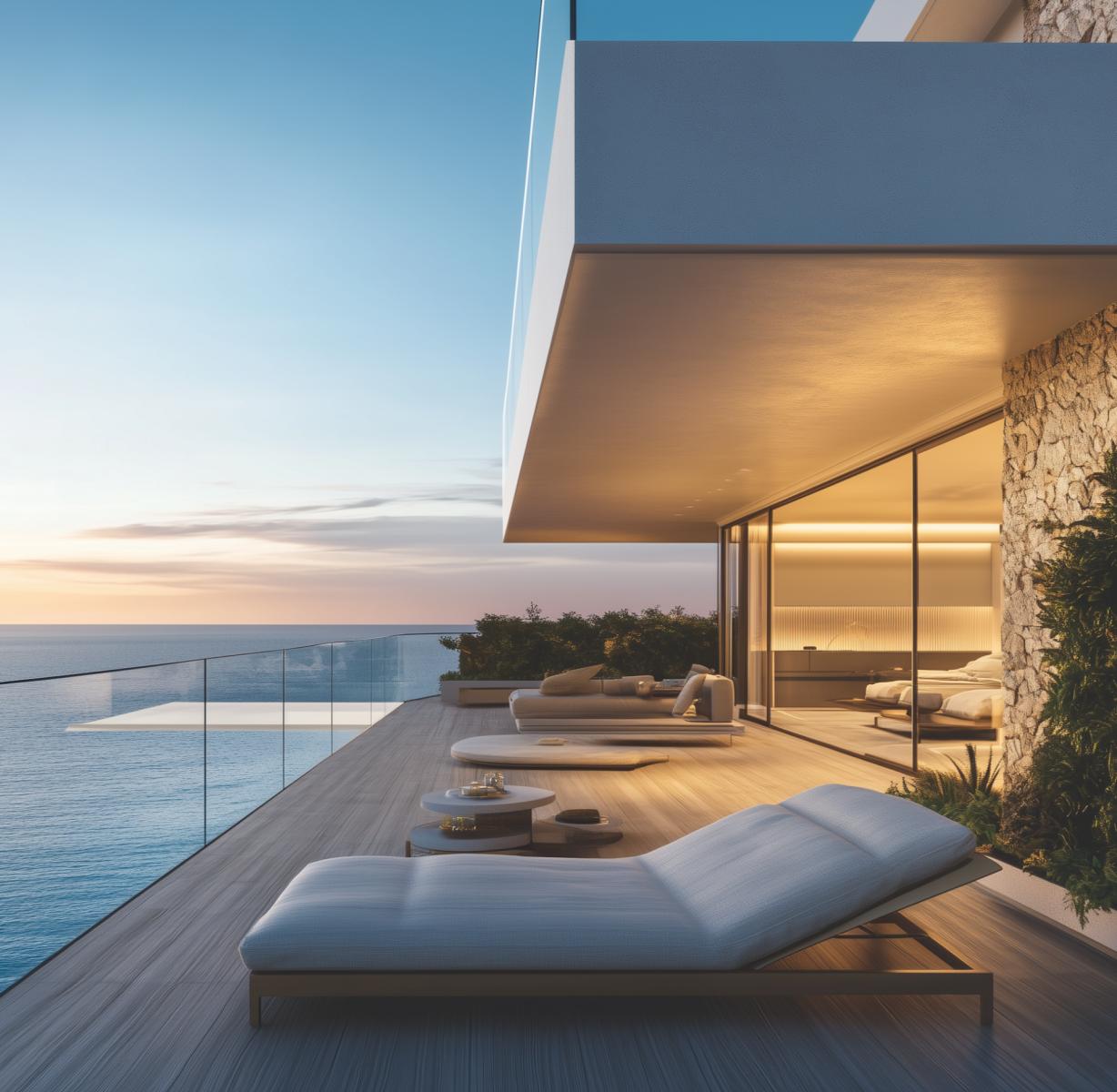Penthouse for Sale in Estepona