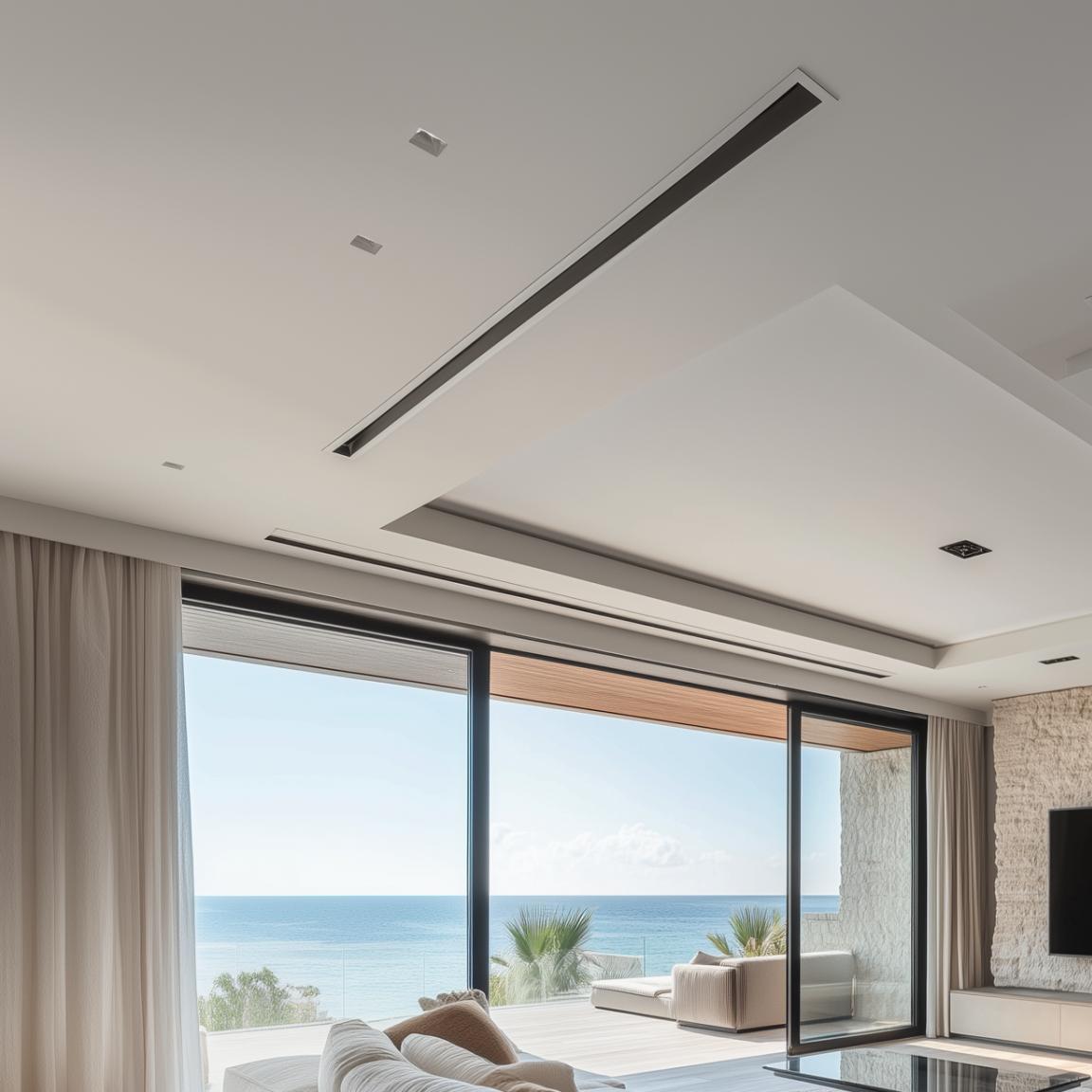 Penthouse for Sale in Estepona