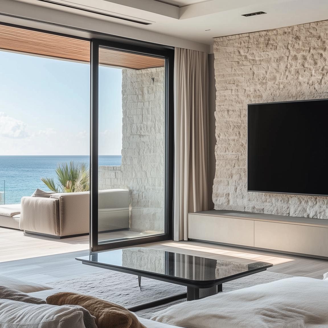 Penthouse for Sale in Estepona