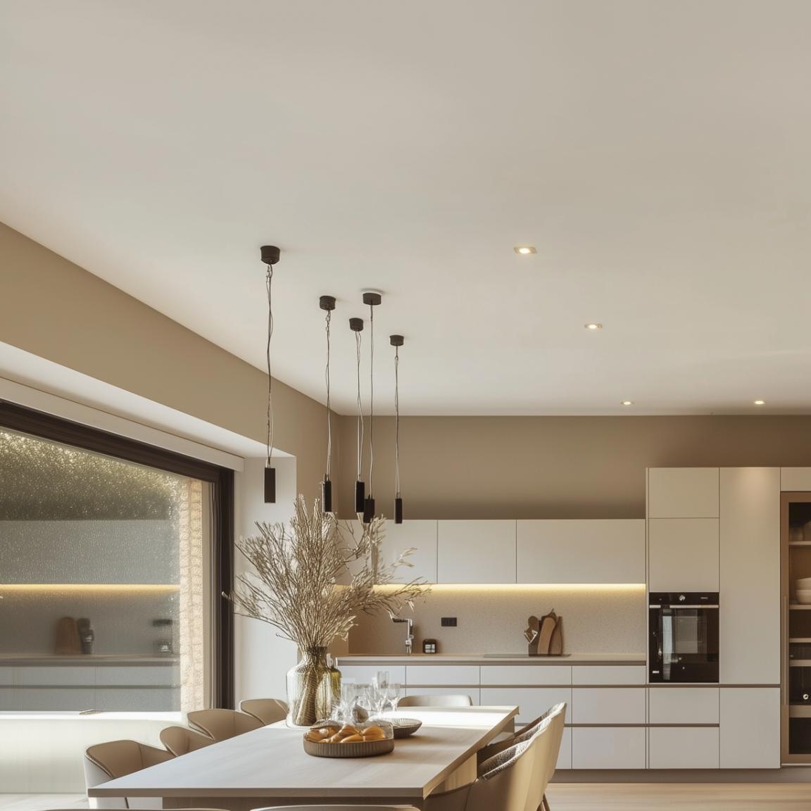 Penthouse for Sale in Estepona