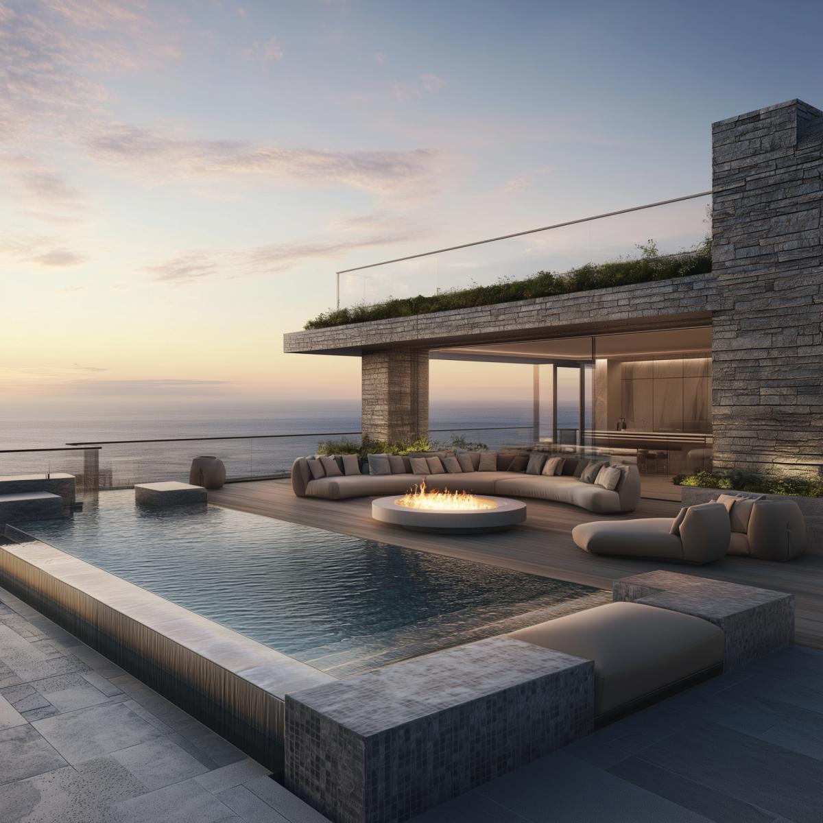 Penthouse for Sale in Estepona
