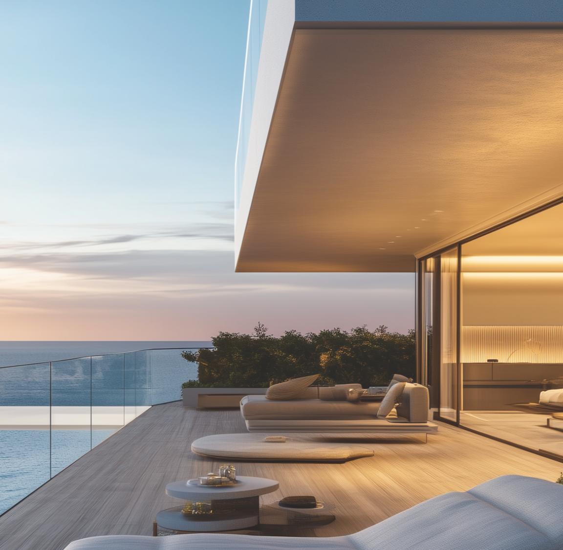 Penthouse for Sale in Estepona