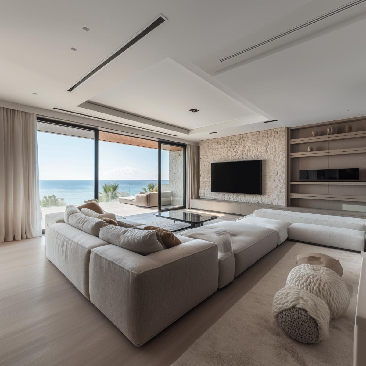 Penthouse for Sale in Estepona