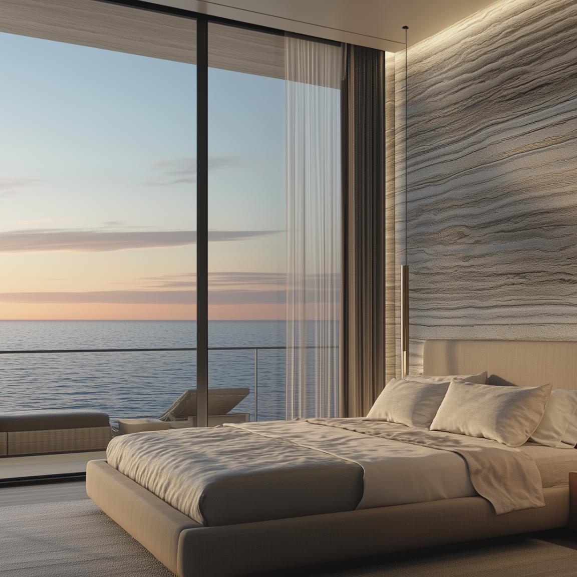 Penthouse for Sale in Estepona