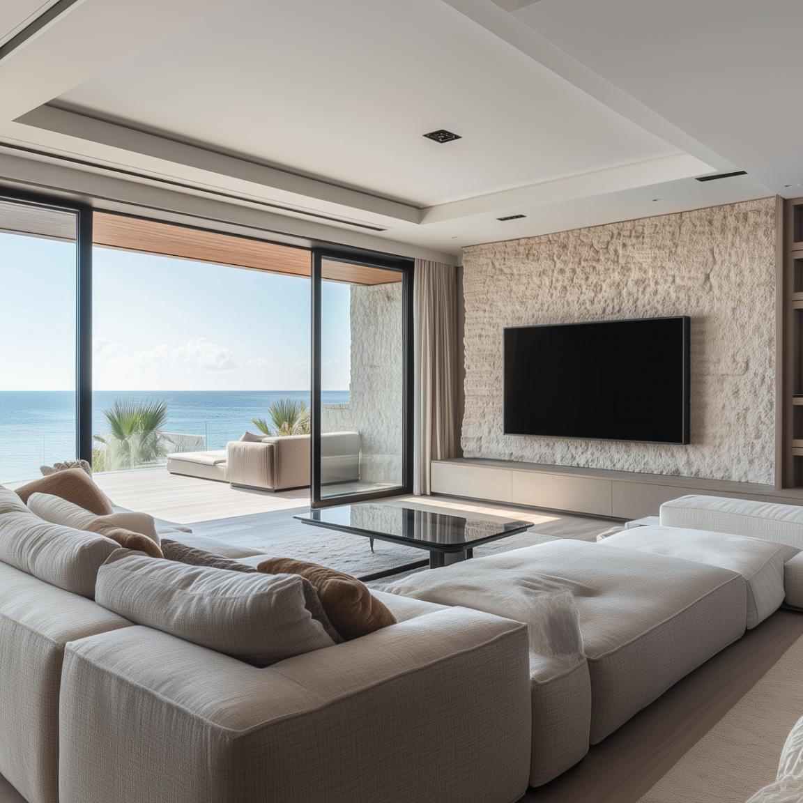 Penthouse for Sale in Estepona