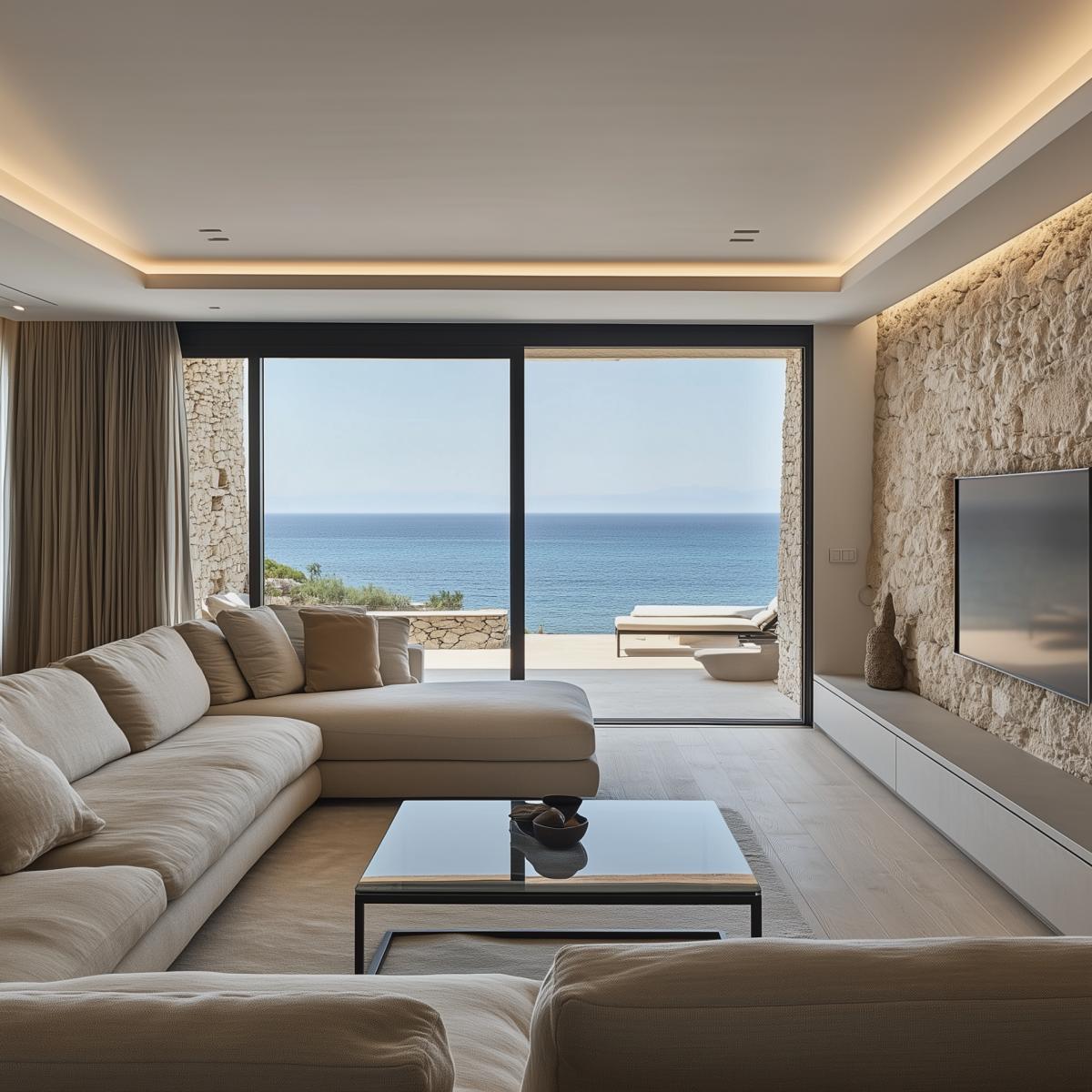 Penthouse for Sale in Estepona