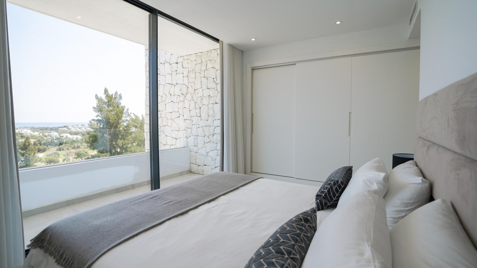 Villa for Rent in Benahavís