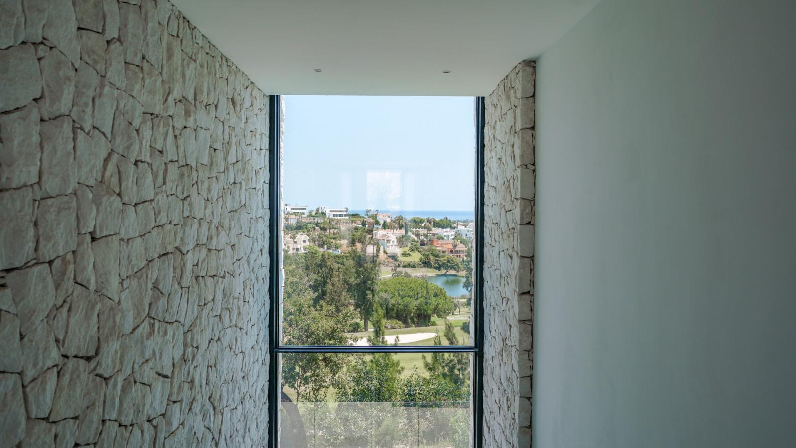 Villa for Rent in Benahavís