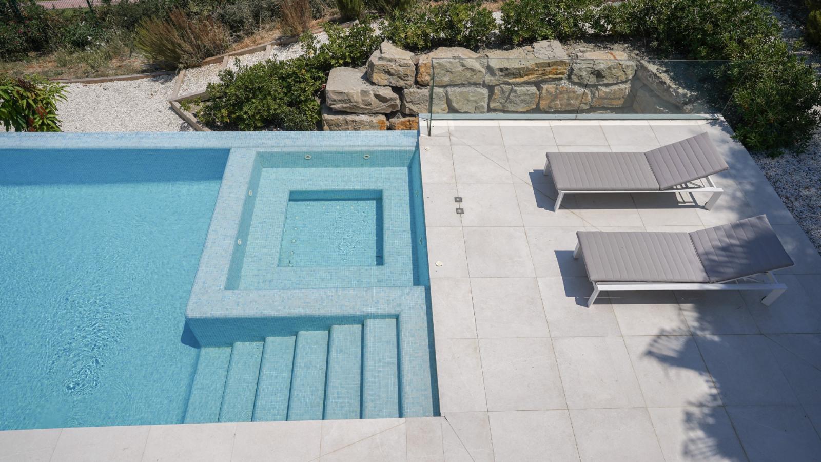 Villa for Rent in Benahavís