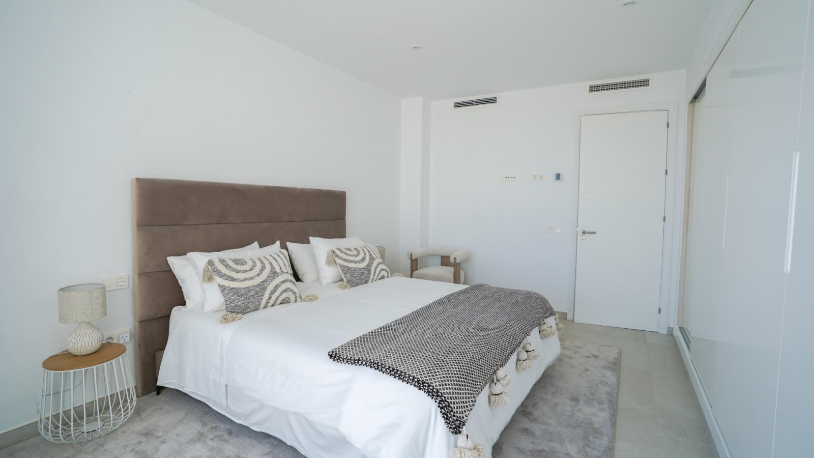 Villa for Rent in Benahavís