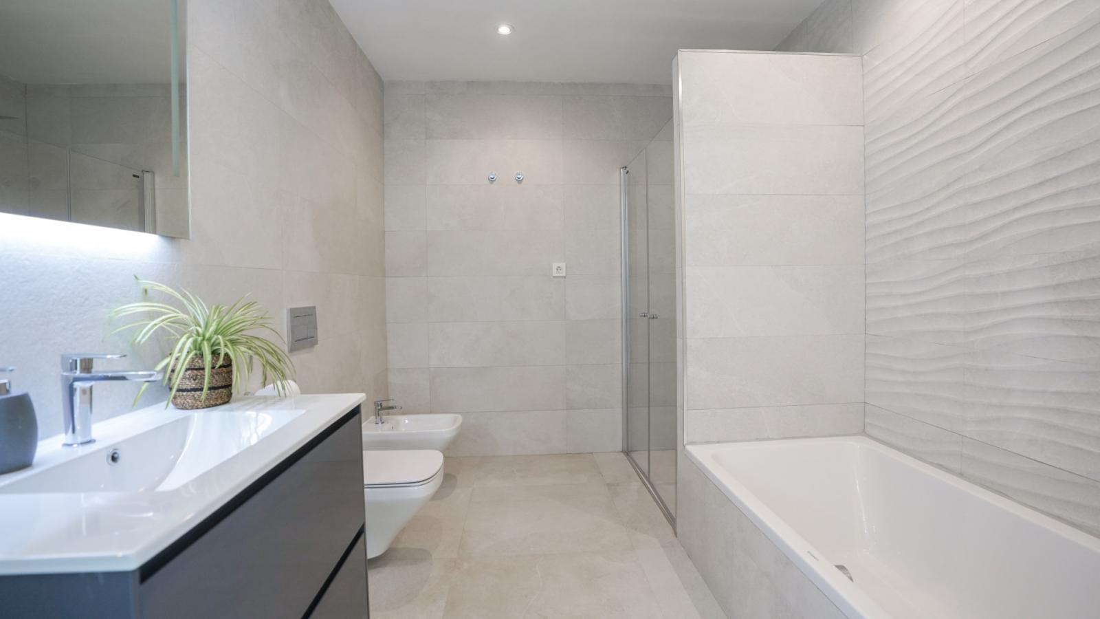 Villa for Rent in Benahavís