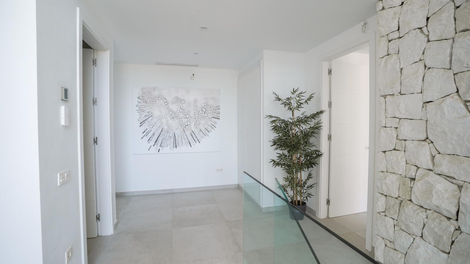 Villa for Rent in Benahavís