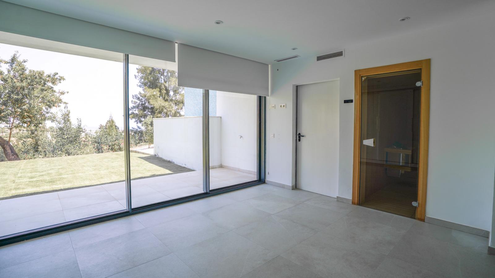 Villa for Rent in Benahavís