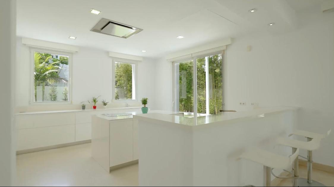 Villa en Alquiler en Marbella